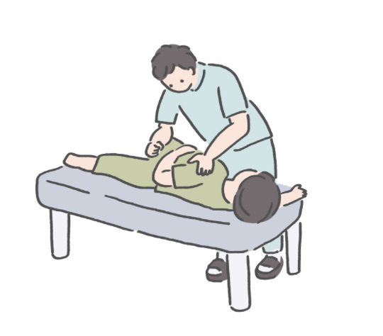 整骨院でも自賠責保険が使える！交通事故治療のポイントを解説