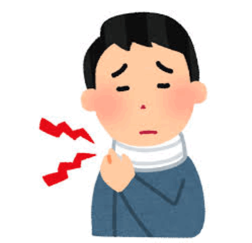 整骨院で交通事故後の不調を改善！よくある症状と治療法とは