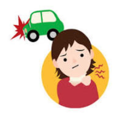 交通事故直後は痛くない？後からくる「むちうち」の恐怖と正しい初期対応